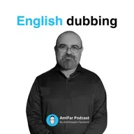 دوبلهی انگلیسی گزیدهی صحبتهای حسام ایپکچی