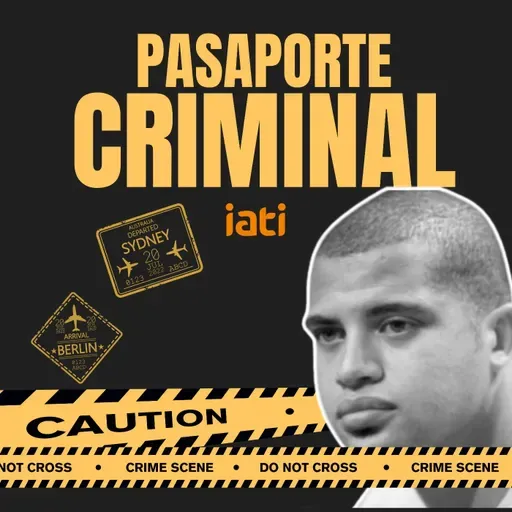 #103 Bison Dele: el misterio del campeón de la NBA que desapareció en el Pacífico