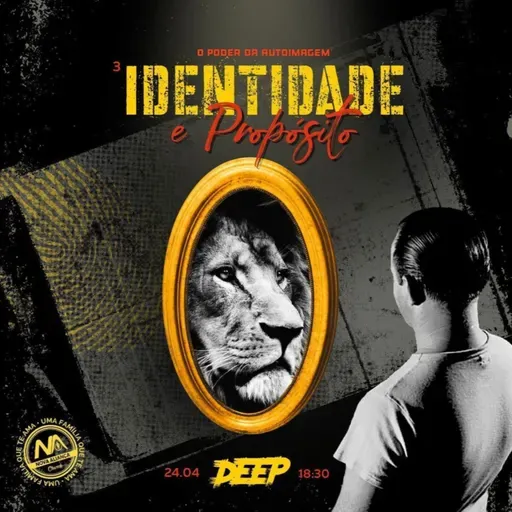 Identidade e Proposito - DEEP