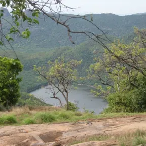 Pothigai FM