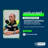 Integração Sistema Detecta