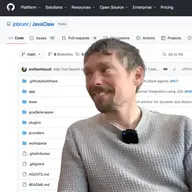 Ronald Dehuysser, founder of JobRunr, on their ambitious new ”ClawRunr”-like agent runtime