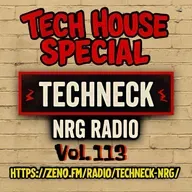 Tech House Special Vol. 113
