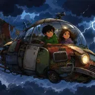 22- Pedro y Pam - PARTE 1