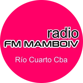 FM MAMBOIV