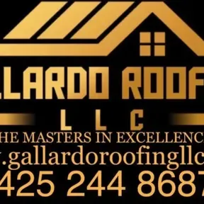 Gallardo Roofing LLC