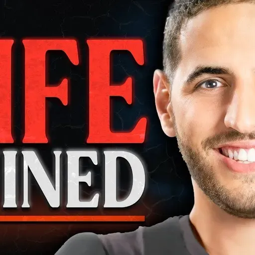 The Satisfying Downfall of Nas Daily | Internet Anarchist