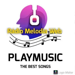 RadioMelodiaWeb