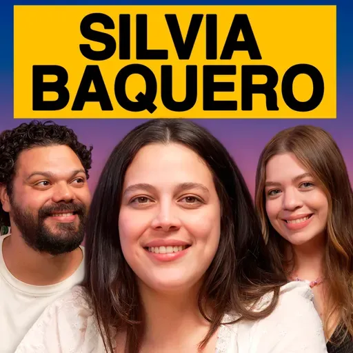Ep 191 | Silvia Baquero: Envió a los topos Mexicanos tras la tragedia en Venezuela
