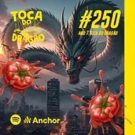 TDD EP#250 | Filmes Ruins Com Posters FODAS (VOL.1)