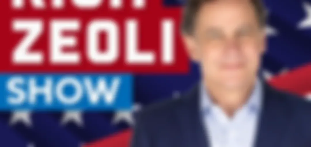 The Rich Zeoli Show