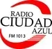 Radio Ciudad 101.3