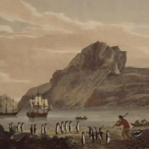 Serie Antártica 04 - MENTIROSOS Y DESAFORTUNADOS - Episodio exclusivo para mecenas