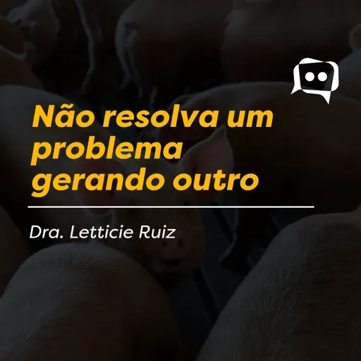 Não resolva um problema gerando outro