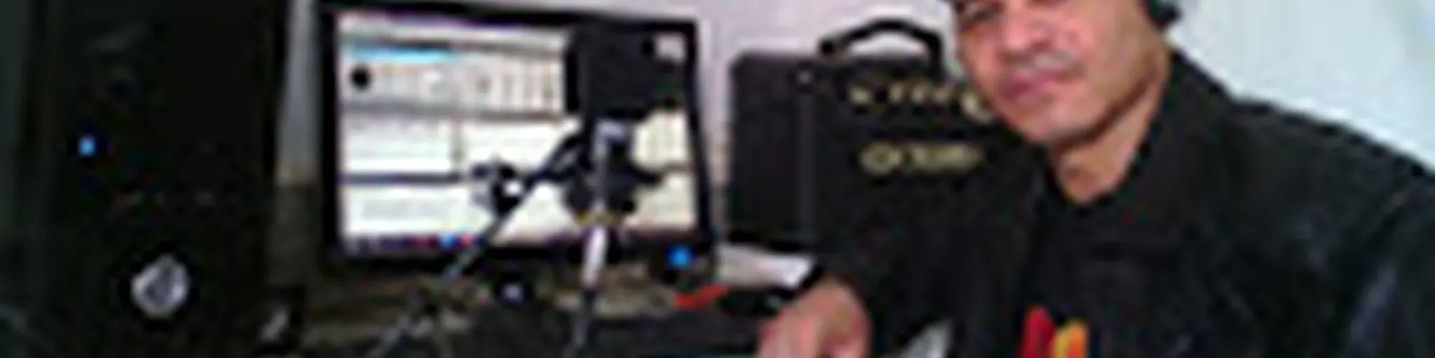 Radio Identidade Cristã