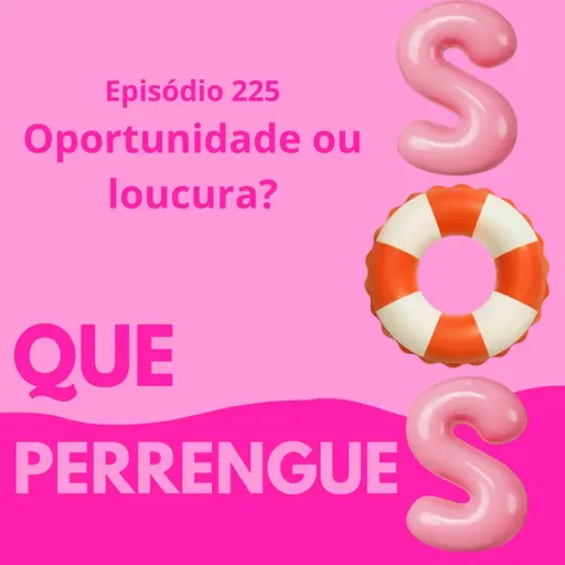 #225. Oportunidade ou loucura?