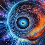 La Mente Colectiva y el Cosmos: Cómo las Energías Humanas Impactan al Universo.