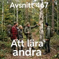 467. Att lära andra