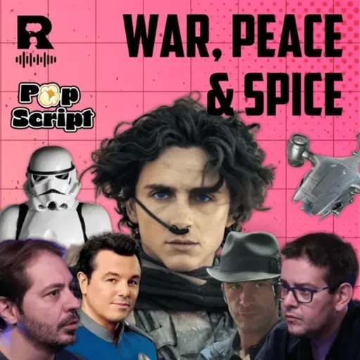 EP834 - Геополитически футуризъм [Pop Script c Благой Иванов]
