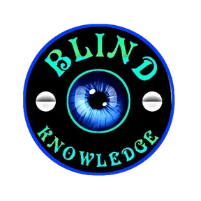 Blind Knowledge Radio