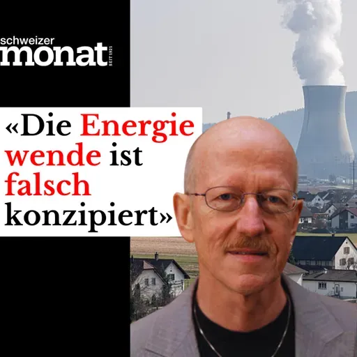 Droht der Schweiz der Winter Blackout?