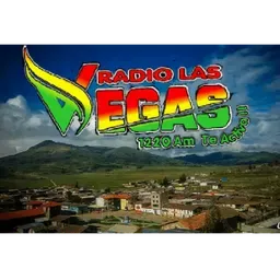 RADIO LAS VEGAS TE ACTIVA CARABAMBA