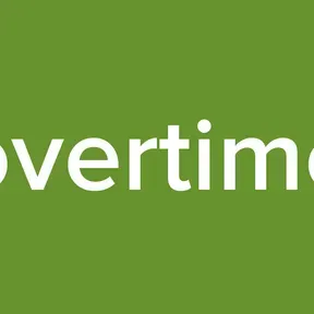 overtime