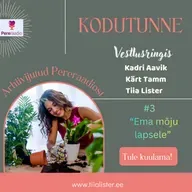 Ema mõju lapsele