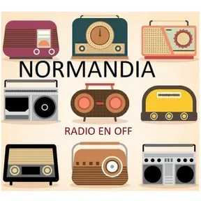 RADIO NORMANDIA 44