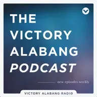 Jun Escosar — The Final Say: Our Hope