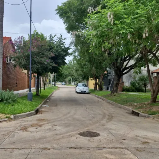 Inseguridad en barrio Judiciales: vecinos denuncian una ola de robos y reclaman mayor seguridad