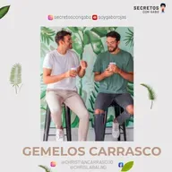 Gemelos Carrasco / Fuscia