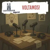 Voltamos! Episódio especial!