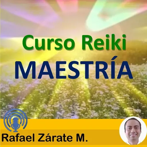 Reiki Maestria. 01. Introduccion
