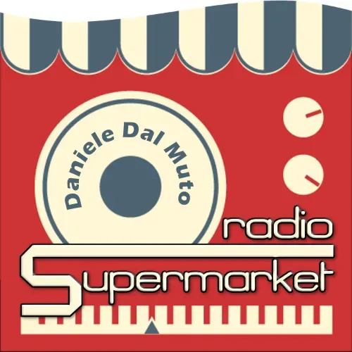 🎙️📻 Supermarket Show ➡️ Puntata dal: 12/01/026