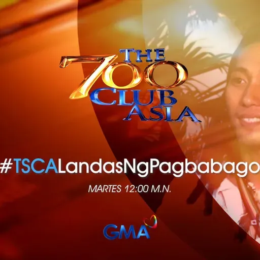 Bagong Landas, Bagong Buhay