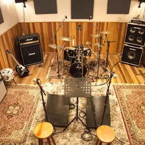 POD CAST TESTE RADIO DF ROCK