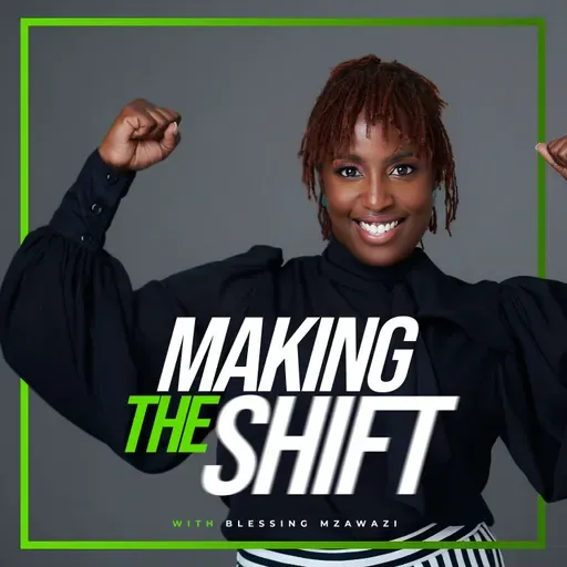 Ep 4: Why Adaptability Is Your Hidden Productivity Power