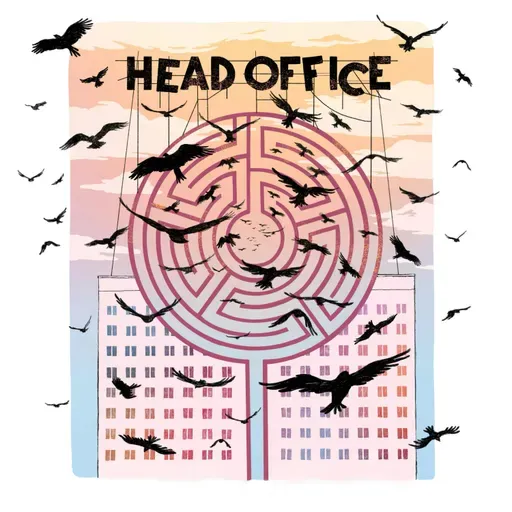 268 - Head Office