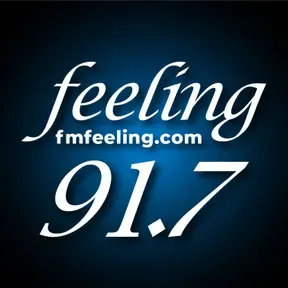 Feeling-aac-stream
