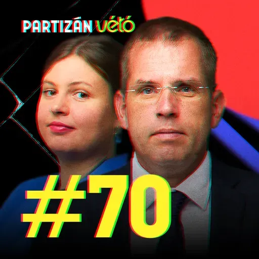 Fideszes AI deepfake: tényleg befolyásolhatja a választási eredményt? | Vétó #70 Szegeden