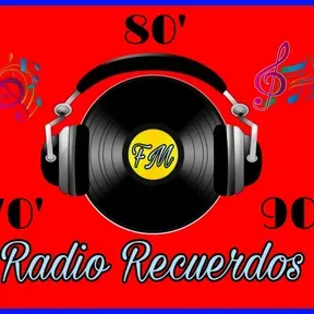 RADIO RECUERDOS