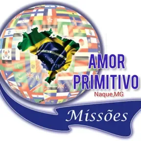 Web Radio Amor Primitivo