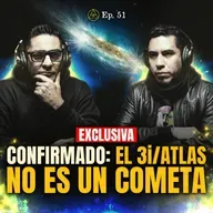 3i/Atlas ANOMALÍAS: FRENÓ, ACELERÓ, y CAMBIÓ de COLOR. Forzó a CHINA, RUSIA e INDIA a Hablar