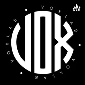 VOXLAB PODCAST