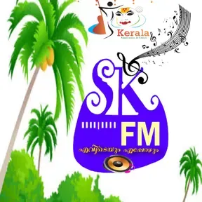 SK MEDIA FM