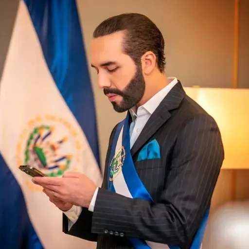 Despidos y menos dinero para sectores sociales en el presupuesto de 2025 de Nayib Bukele