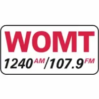 AM 1240 WOMT