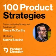 #46: Tactics for Aligning your Strategy and Roadmap