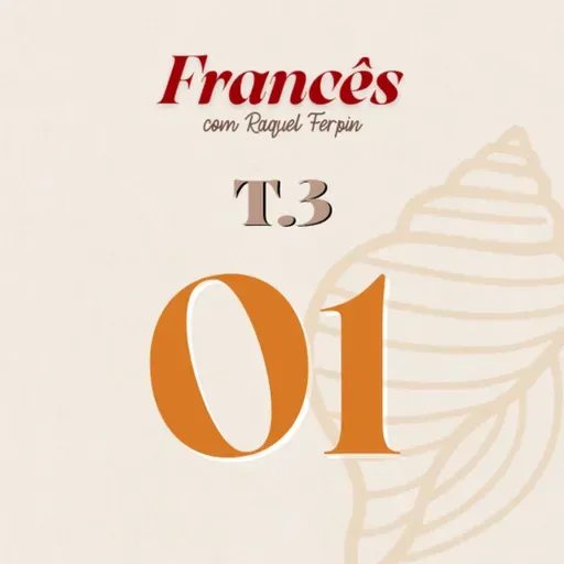 T3 / Ep.01 - Le voyage de Paula à Paris #01